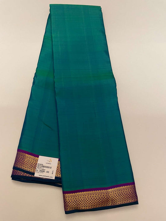Kanchivaram Silk SBE145J1-1 By SRISHTA