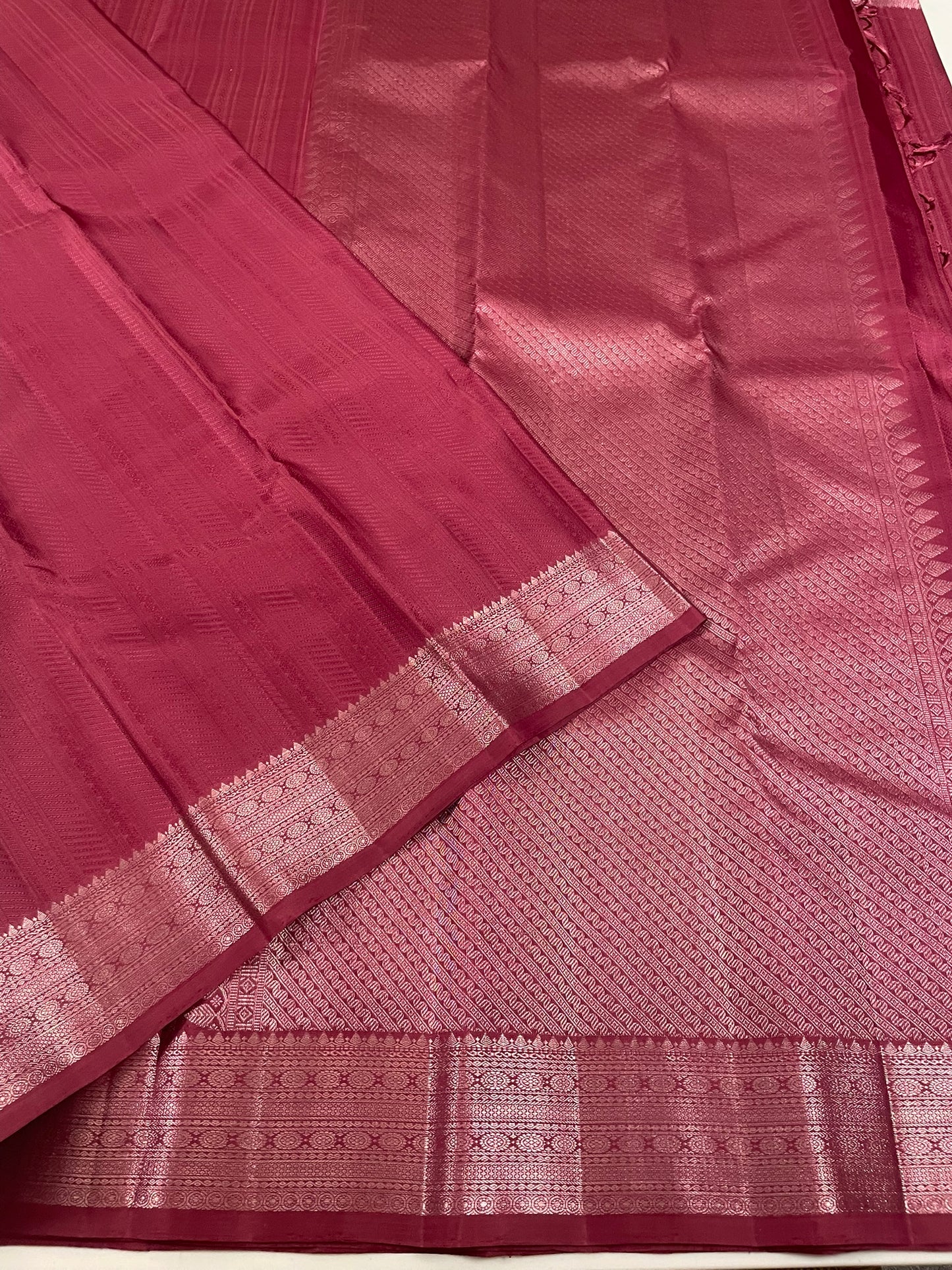 Kanchivaram Silk SBF24E4-2 By SRISHTA