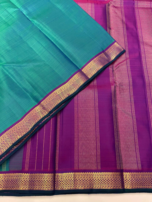 Kanchivaram Silk SBE145J1-1 By SRISHTA