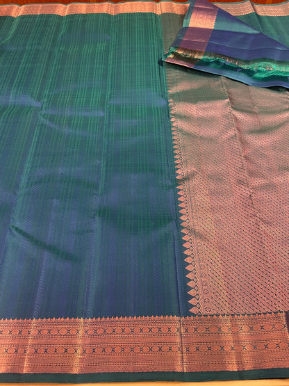 Kanchivaram Silk SBF24E4-1 By SRISHTA