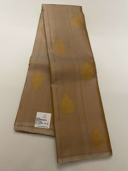 Kanchivaram Silk SBE145J3-1 By SRISHTA