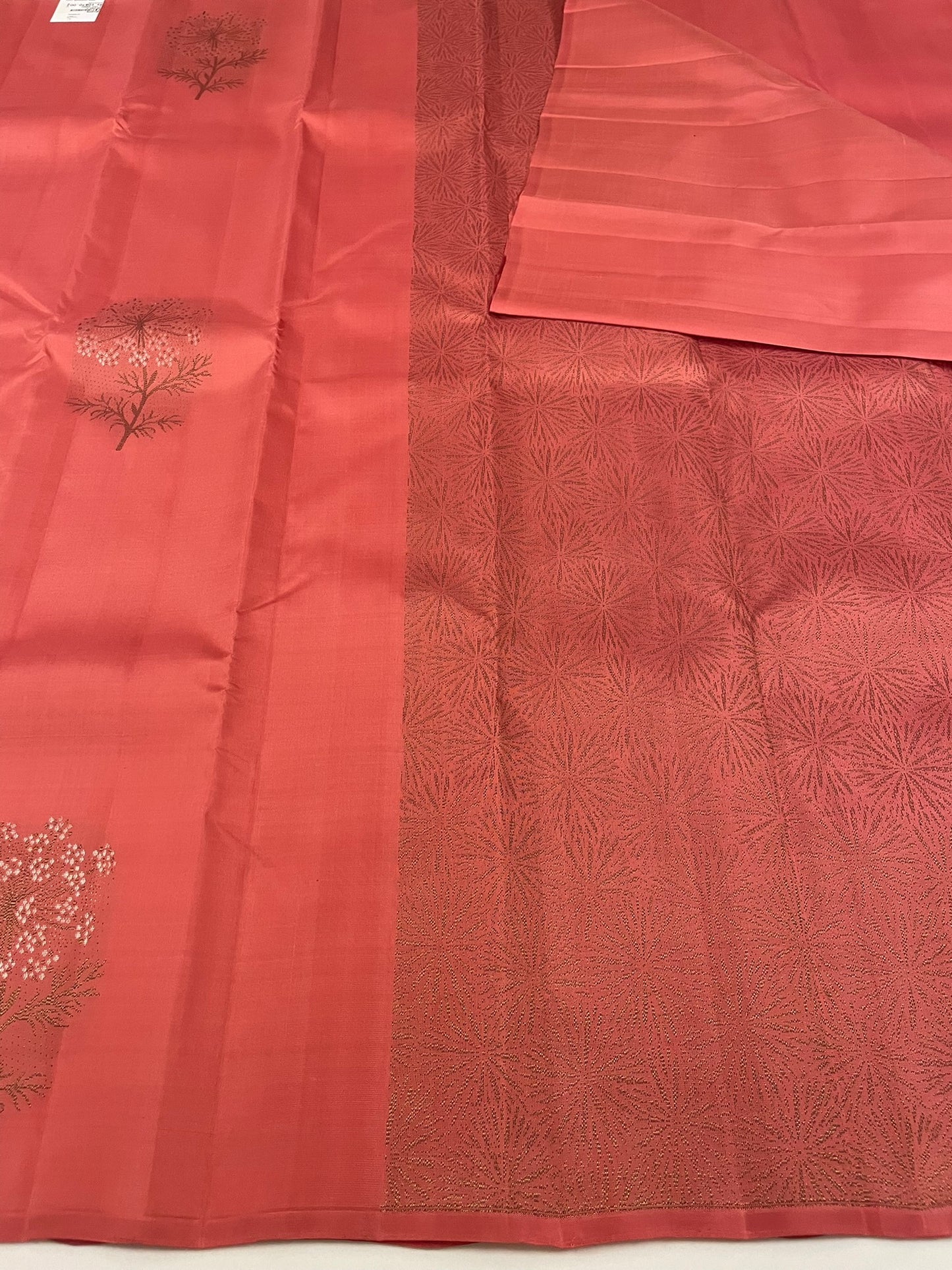 Kanchivaram Silk SBF24E2-4 By SRISHTA