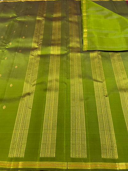 Kanchivaram Silk SBF32E3-1 By SRISHTA