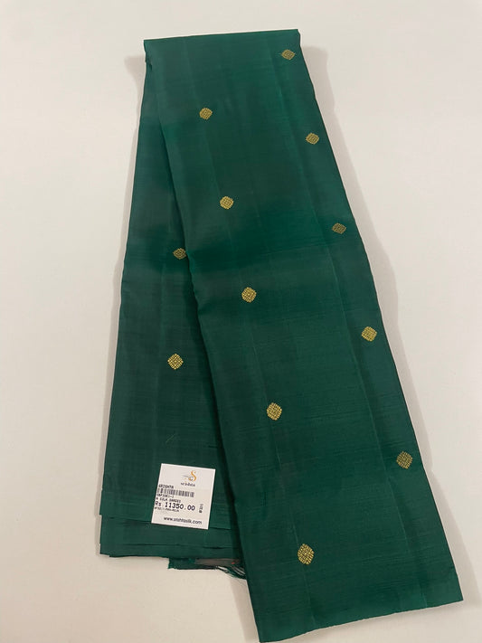 Kanchivaram Silk SBF32E1-1 By SRISHTA