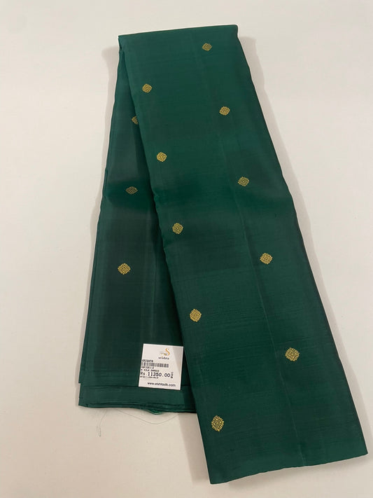 Kanchivaram Silk SBF32E1-2 By SRISHTA