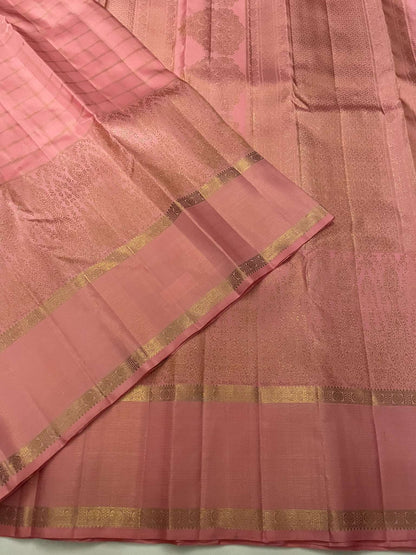 Kanchivaram Silk SBE135J4-1 By SRISHTA