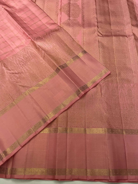 Kanchivaram Silk SBE135J4-1 By SRISHTA