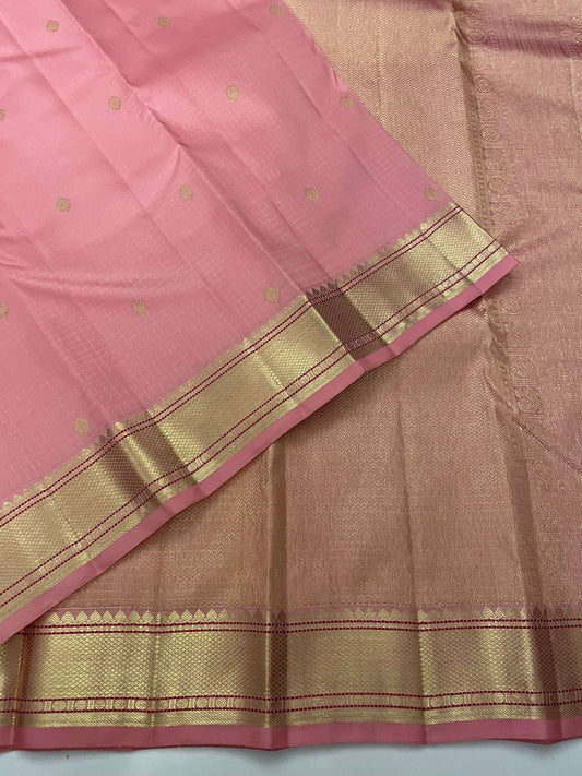 Kanchivaram Silk SBE135J9-1 By SRISHTA