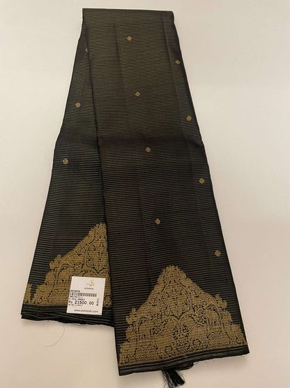 Kanchivaram Silk SBE135J11-1 By SRISHTA