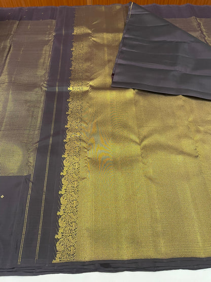 Kanchivaram Silk SBF32E7-2 By SRISHTA
