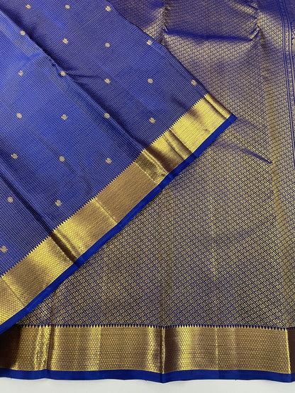 Kanchivaram Silk SBF32E13-1 By SRISHTA