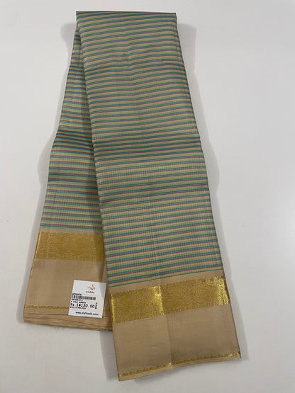Kanchivaram Silk SBF32E14-1 By SRISHTA