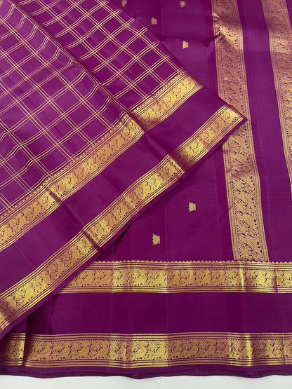 Kanchivaram Silk SBF32E15-2 By SRISHTA