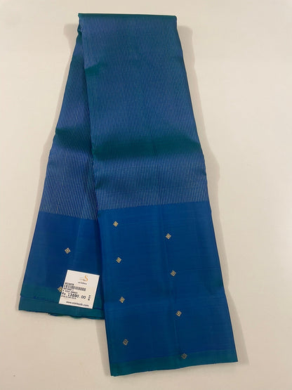 Kanchivaram Silk SBF32E8-1 By SRISHTA