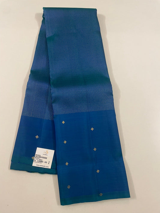 Kanchivaram Silk SBF32E8-1 By SRISHTA