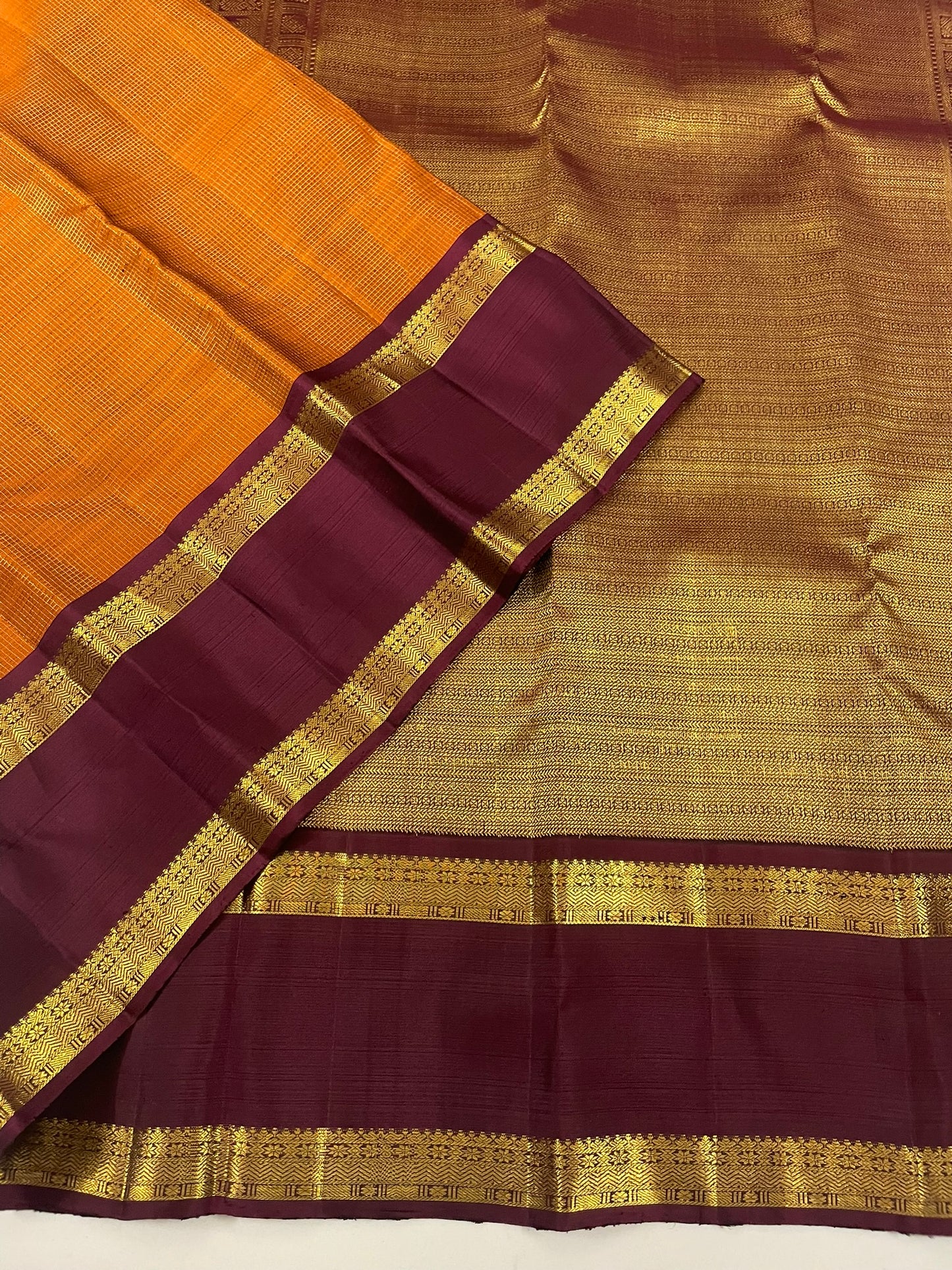 Kanchivaram Silk SBF32E9-1 By SRISHTA