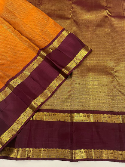 Kanchivaram Silk SBF32E9-1 By SRISHTA