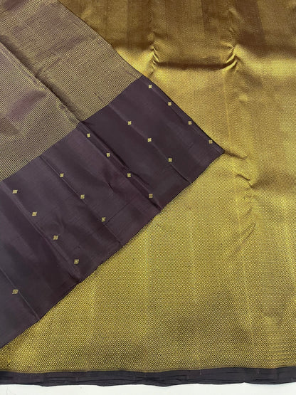 Kanchivaram Silk SBF32E7-1 By SRISHTA