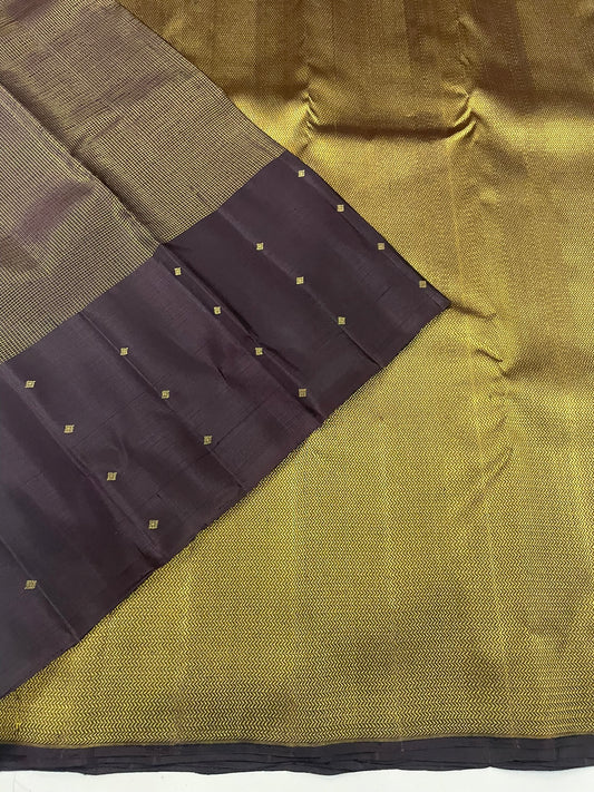 Kanchivaram Silk SBF32E7-1 By SRISHTA