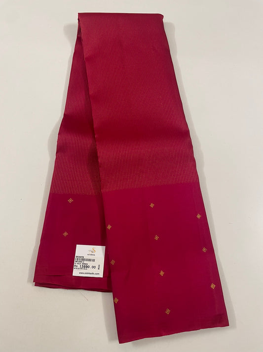 Kanchivaram Silk SBF32E8-3 By SRISHTA