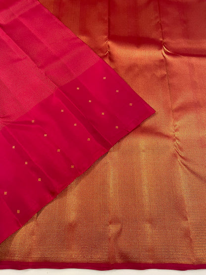 Kanchivaram Silk SBF32E8-3 By SRISHTA