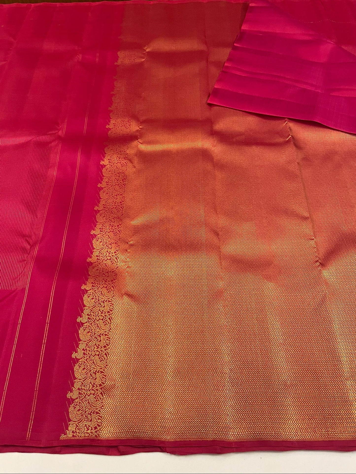 Kanchivaram Silk SBF32E8-3 By SRISHTA