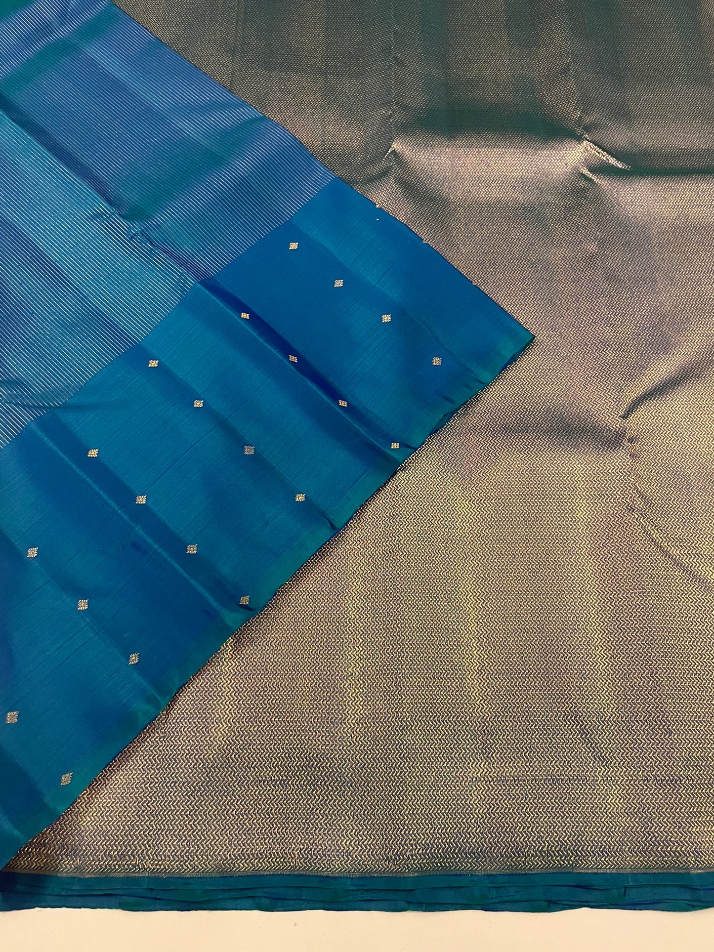Kanchivaram Silk SBF32E8-2 By SRISHTA