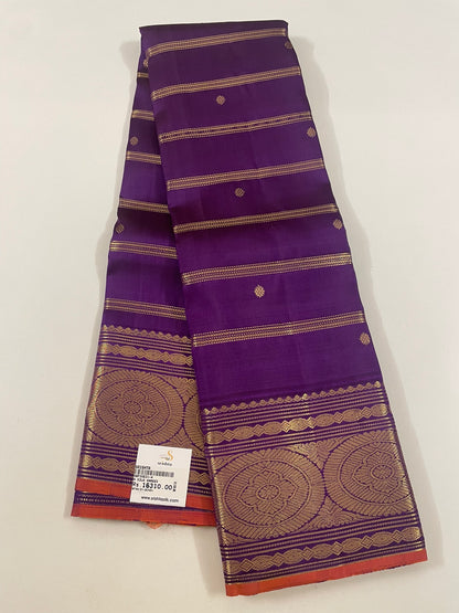 Kanchivaram Silk SBF30E31-4 By SRISHTA