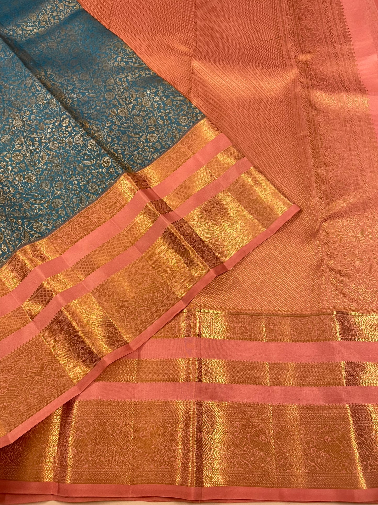 Kanchivaram Silk SBF30E50-1 By SRISHTA