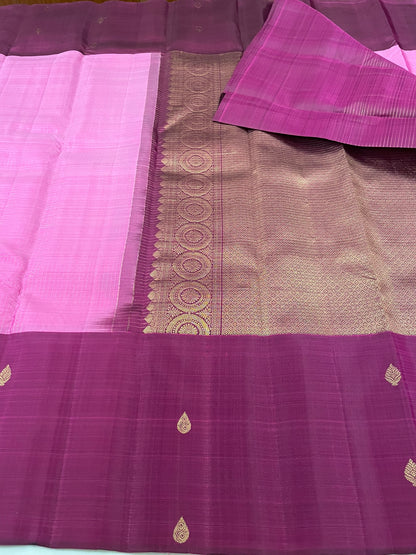 Kanchivaram Silk SBF30E38-1 By SRISHTA