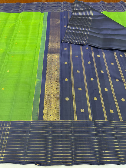 Kanchivaram Silk SBF30E41-1 By SRISHTA