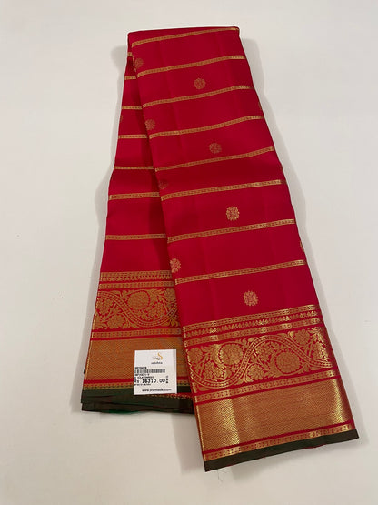 Kanchivaram Silk SBF30E31-2 By SRISHTA