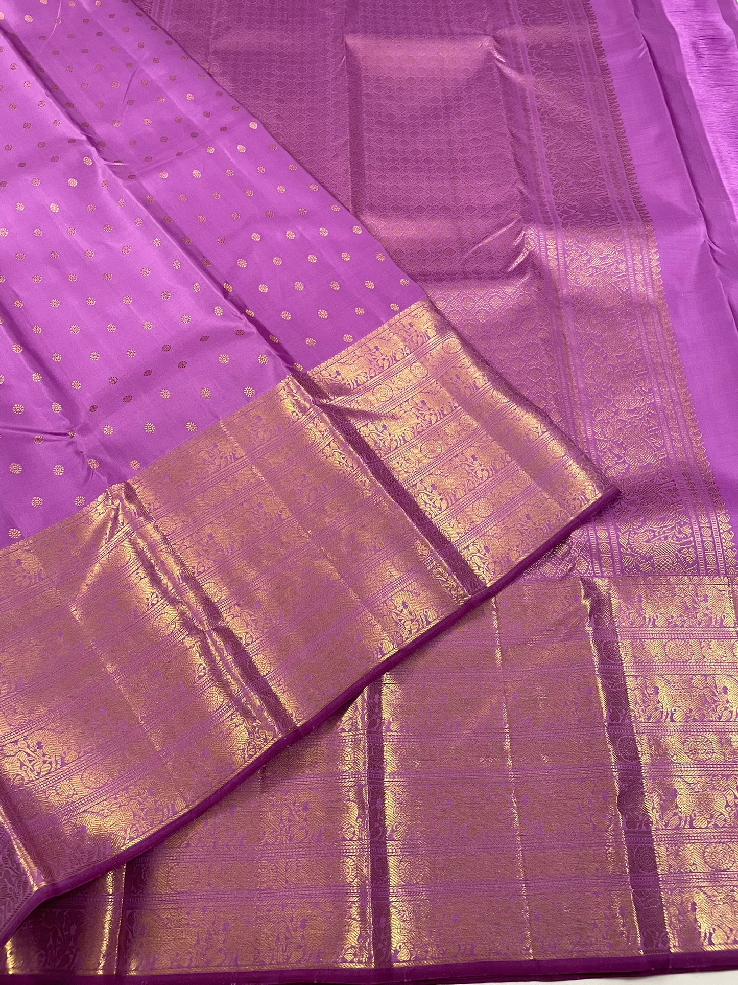 Kanchivaram Silk SBF30E44-1 By SRISHTA
