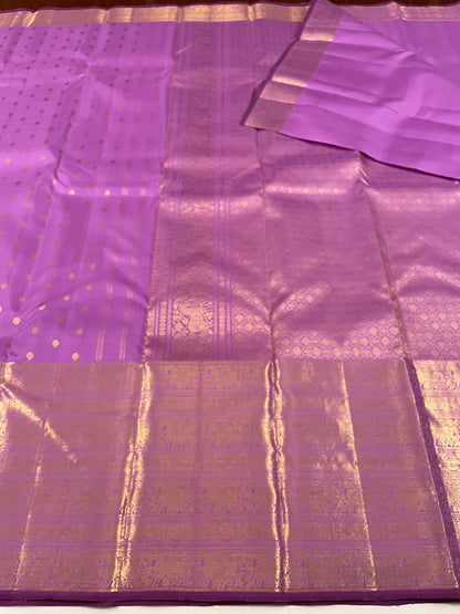 Kanchivaram Silk SBF30E44-1 By SRISHTA
