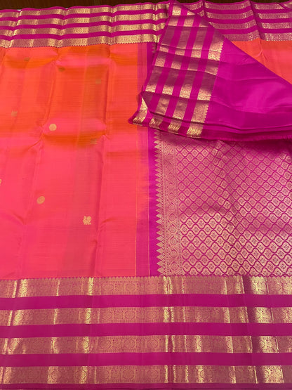Kanchivaram Silk SBF30E24-2 By SRISHTA
