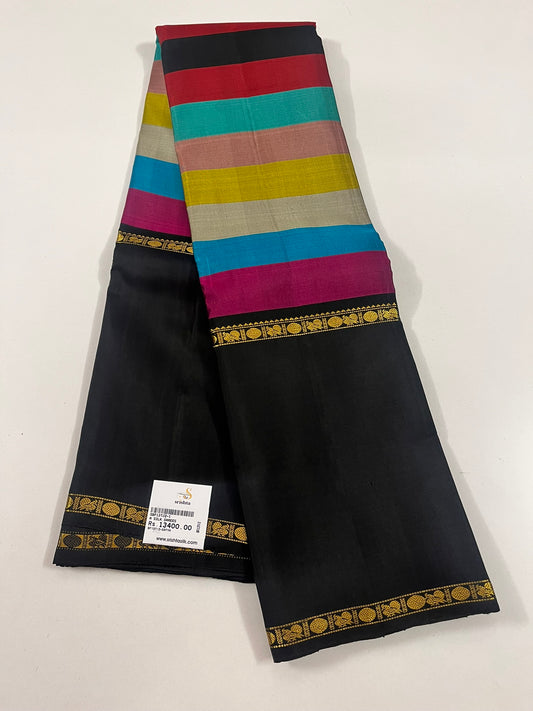 Kanchivaram Silk SBF137J2-1 By SRISHTA