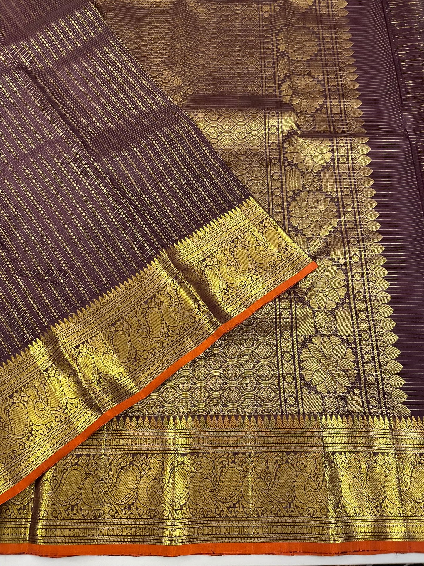 Kanchivaram Silk SBF30E23-1 By SRISHTA