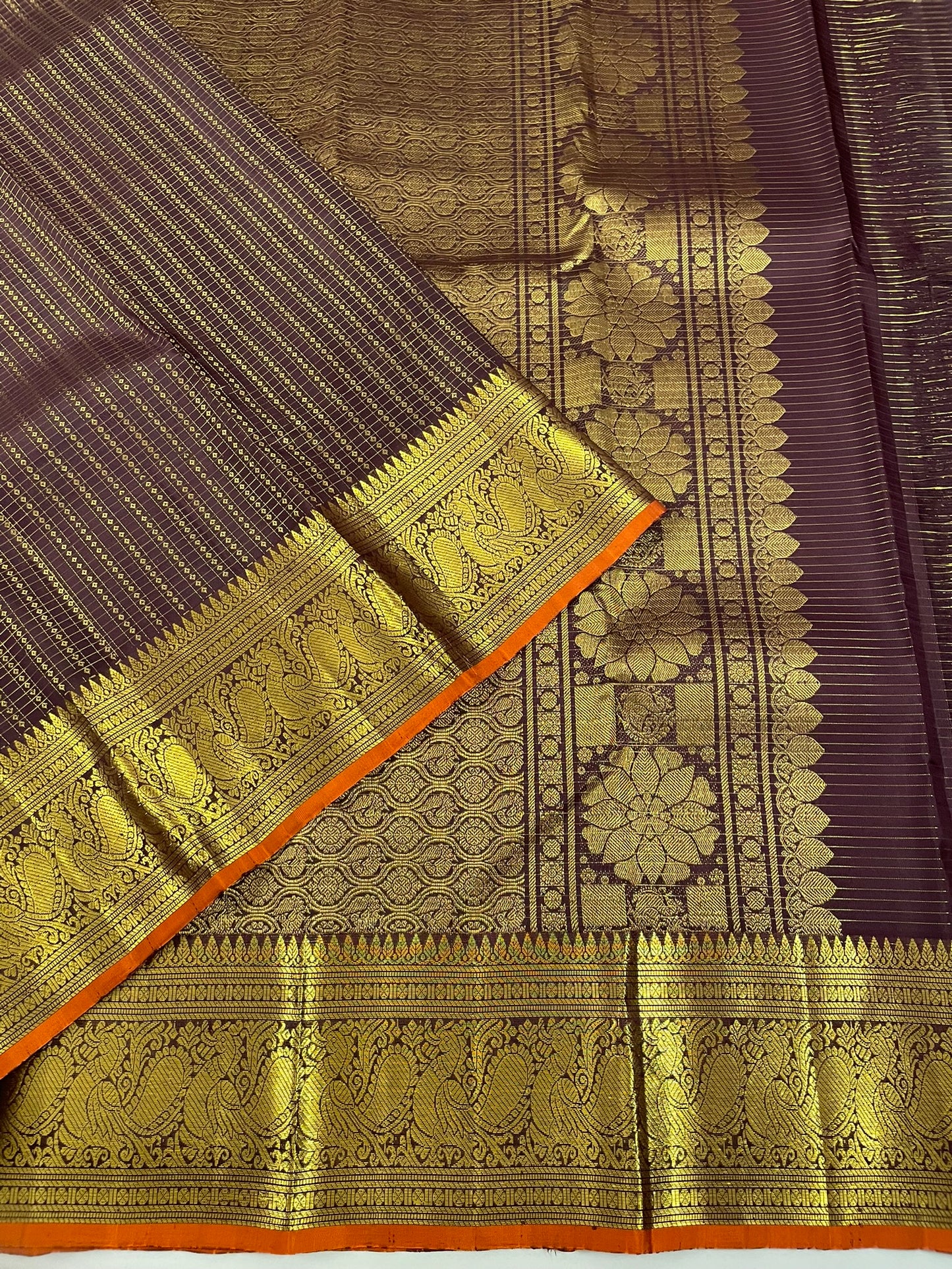 Kanchivaram Silk SBF30E23-2 By SRISHTA