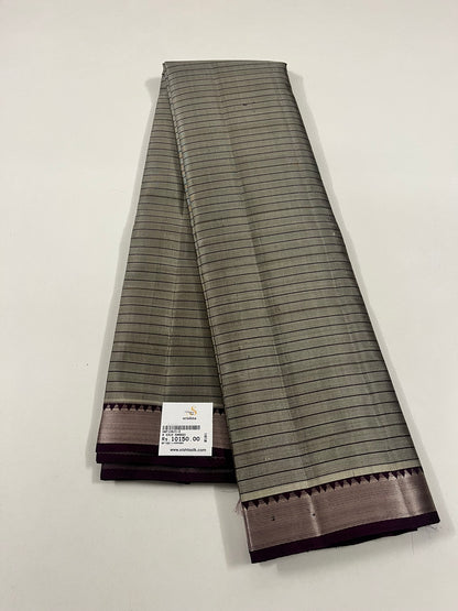 Kanchivaram Silk SBF139J1-3 By SRISHTA