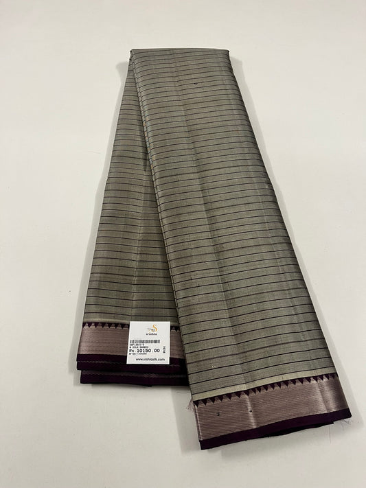 Kanchivaram Silk SBF139J1-3 By SRISHTA