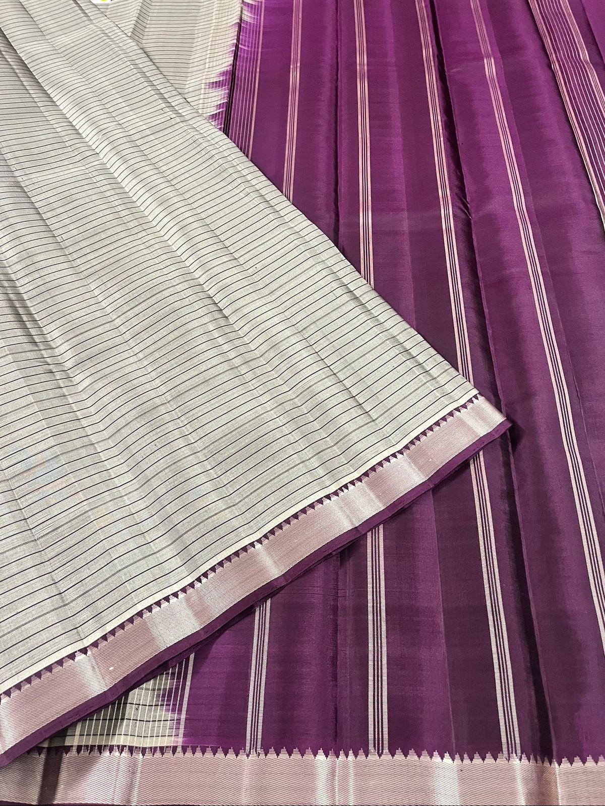 Kanchivaram Silk SBF139J1-3 By SRISHTA