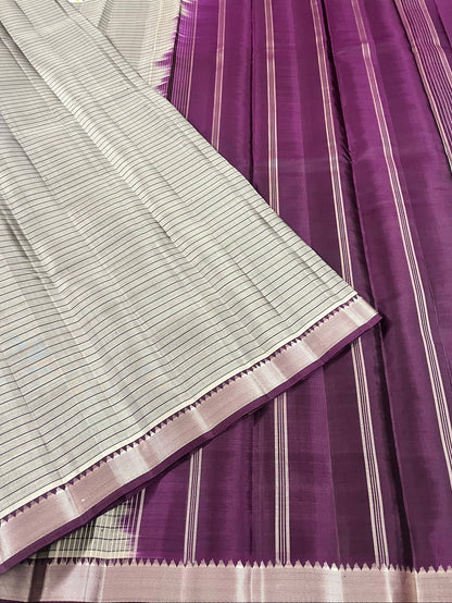Kanchivaram Silk SBF139J1-3 By SRISHTA