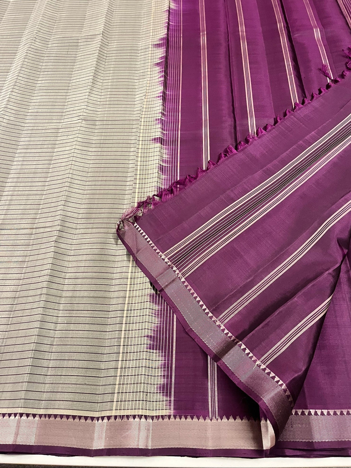 Kanchivaram Silk SBF139J1-3 By SRISHTA