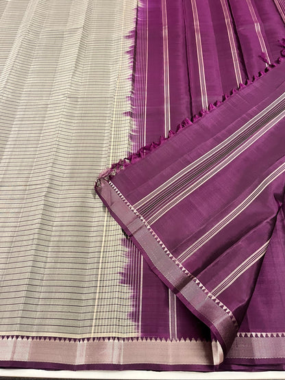 Kanchivaram Silk SBF139J1-3 By SRISHTA