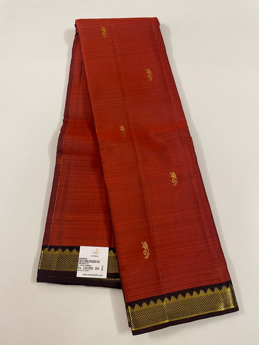 Kanchivaram Silk SBF30E21-2 By SRISHTA