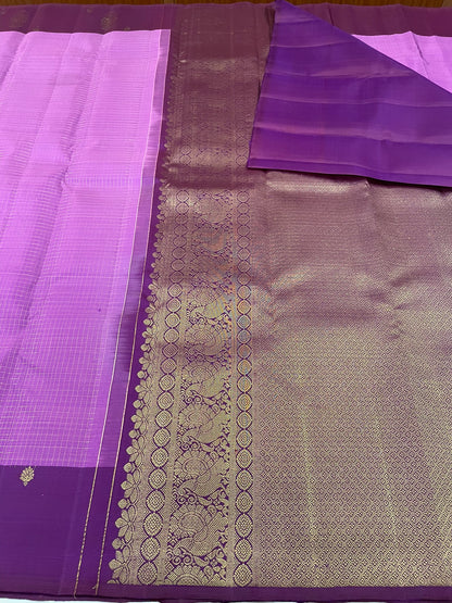 Kanchivaram Silk SBF30E18-3 By SRISHTA