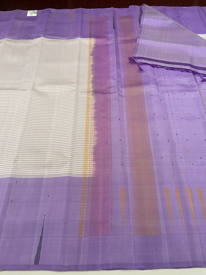 Kanchivaram Silk SBF26E5-1 By SRISHTA