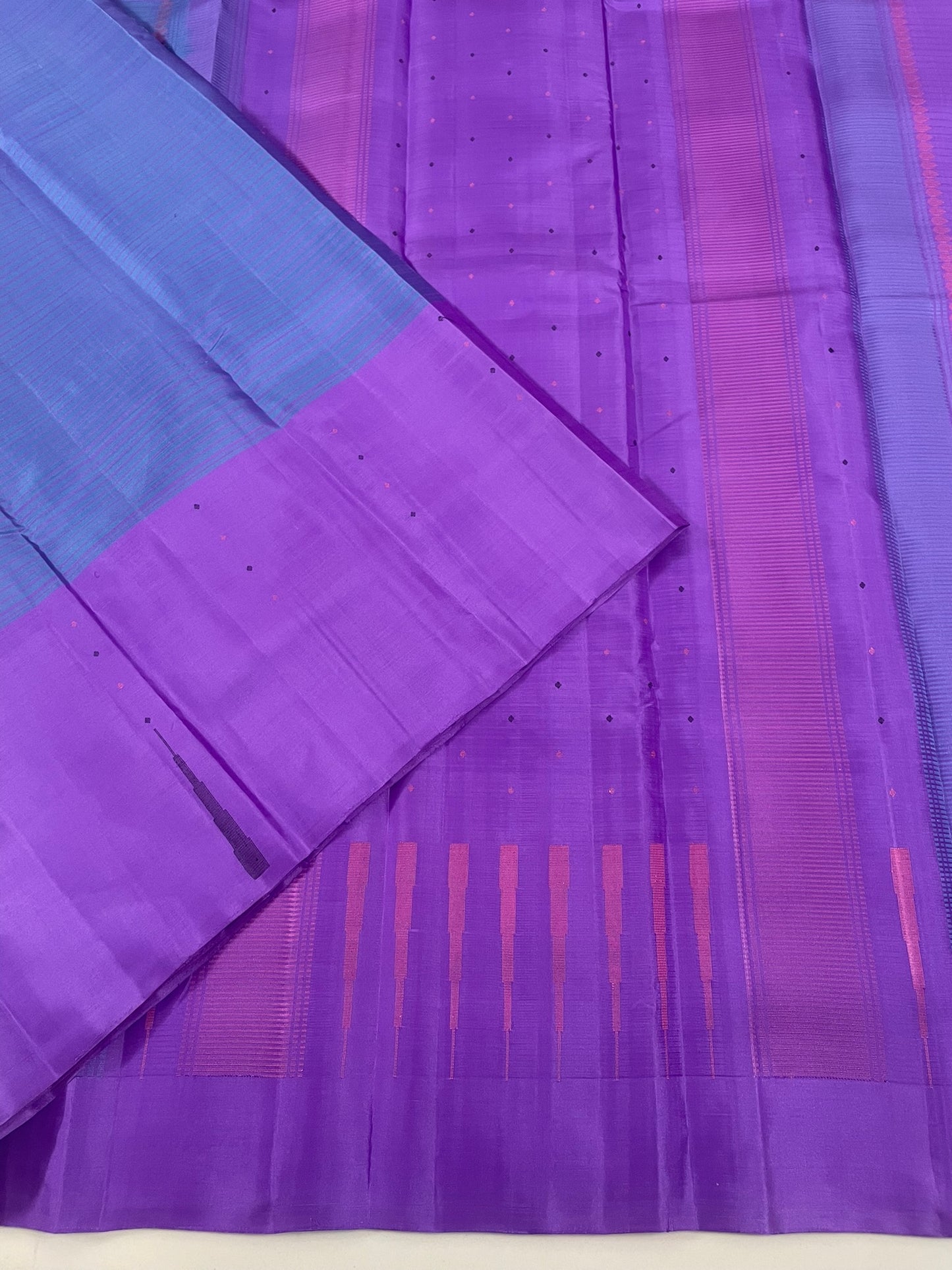 Kanchivaram Silk SBF26E5-2 By SRISHTA