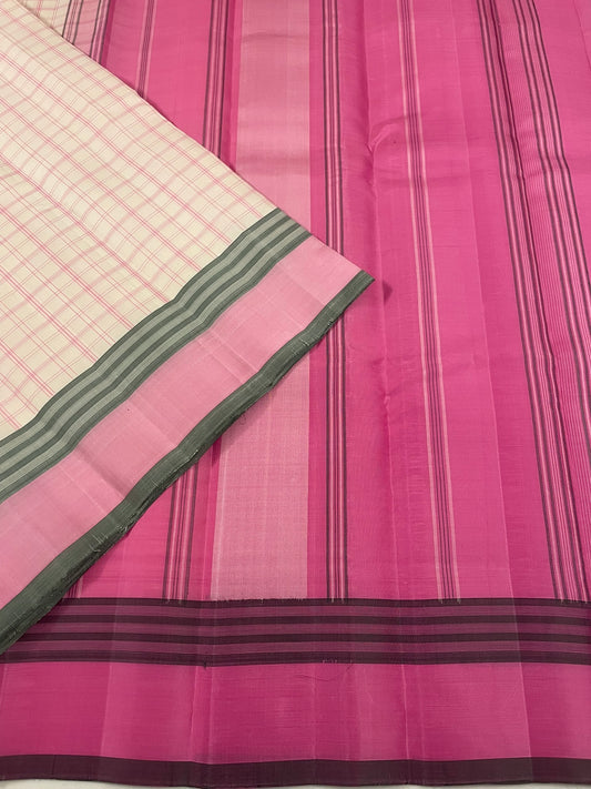 Kanchivaram Silk SBF26E1-3 By SRISHTA