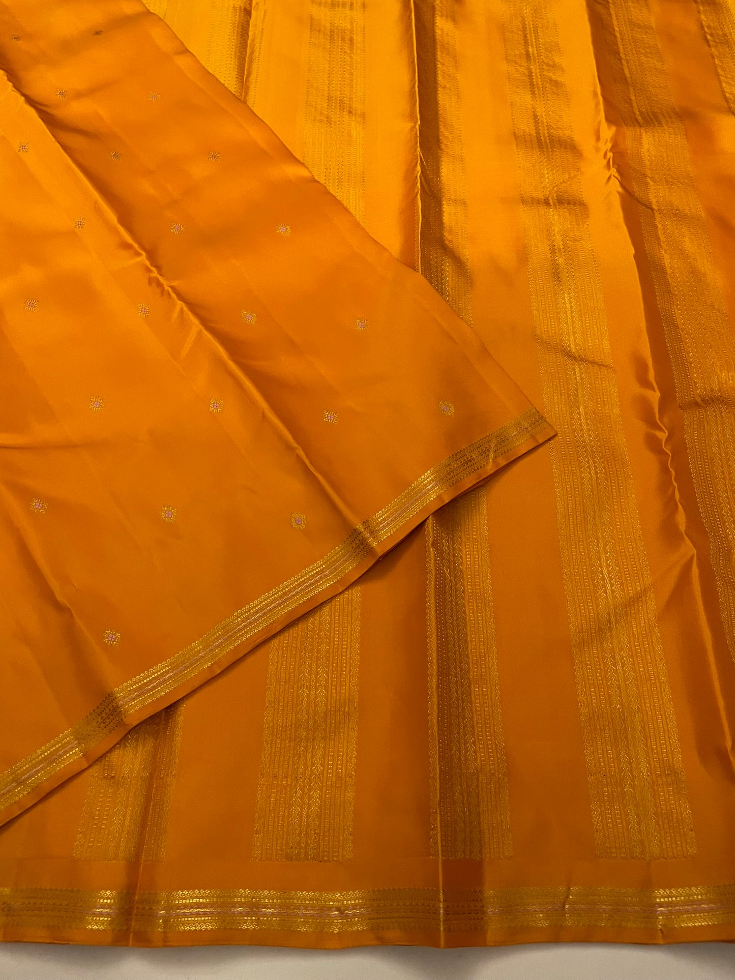 BKanchivaram Silk SBE27A4-2 By SRISHTA